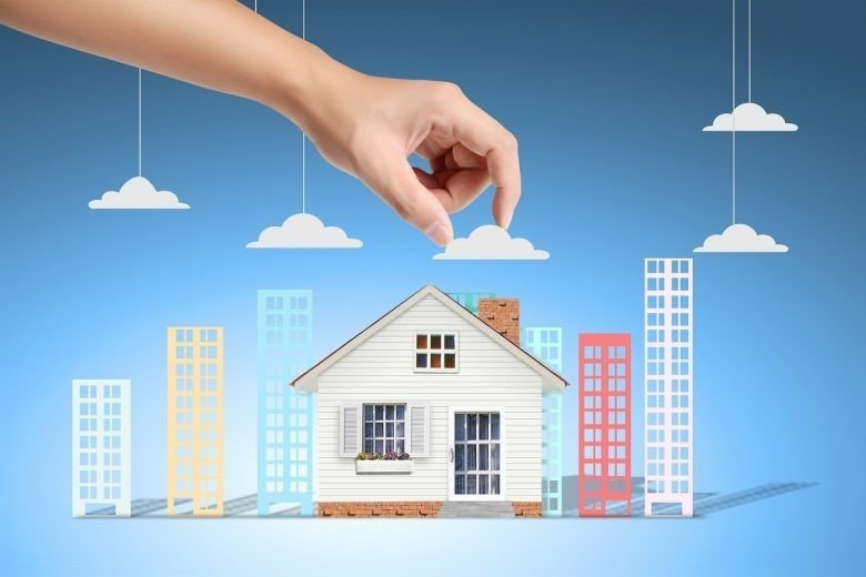 Ev Alırken Konut Kredisi Kullanmanın Avantajları