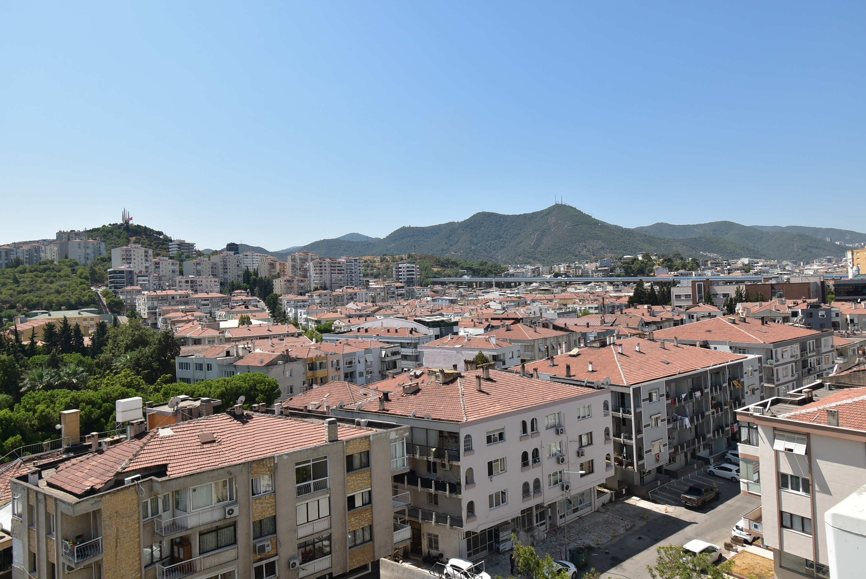 Üçkuyular Yeni  İnşaat