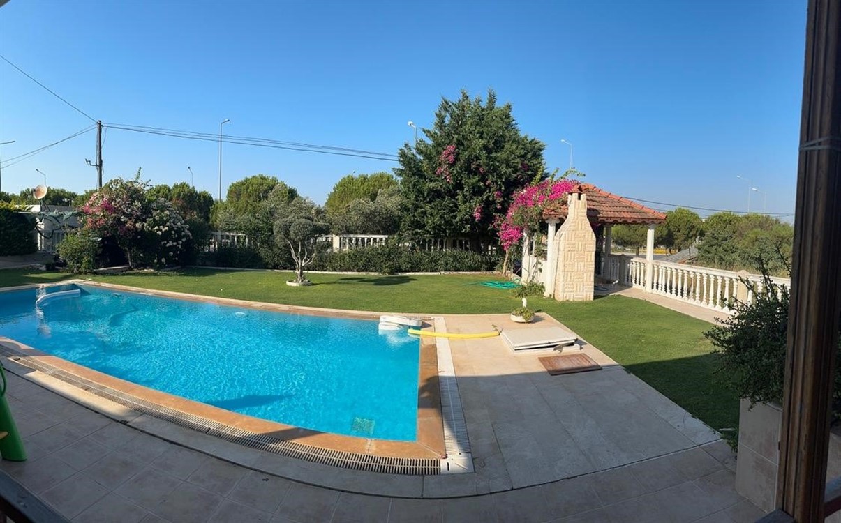 Çeşme Deniz Manzaralı