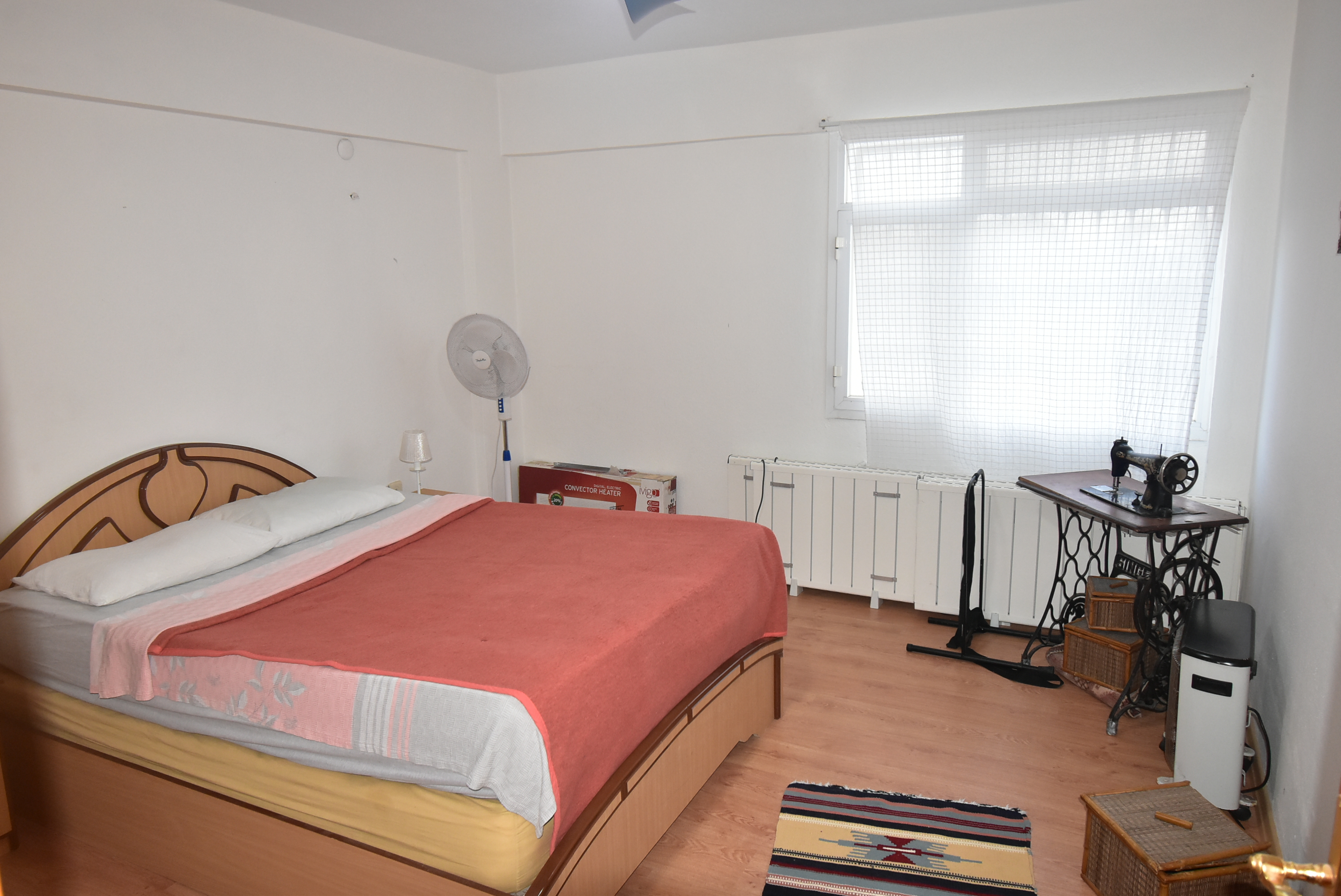 esenlik satlık arsa