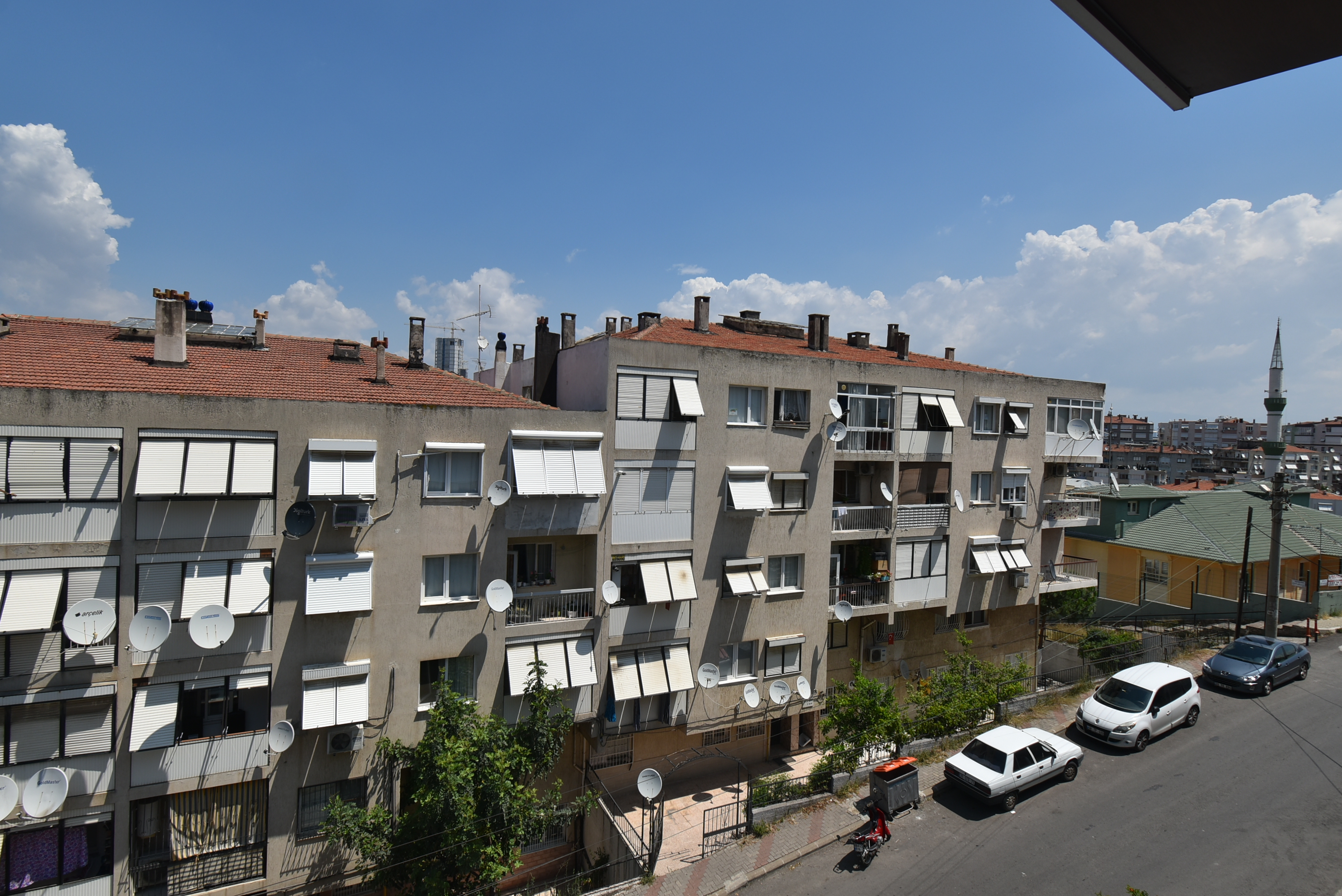 satılık yazlık ikiz tripleks