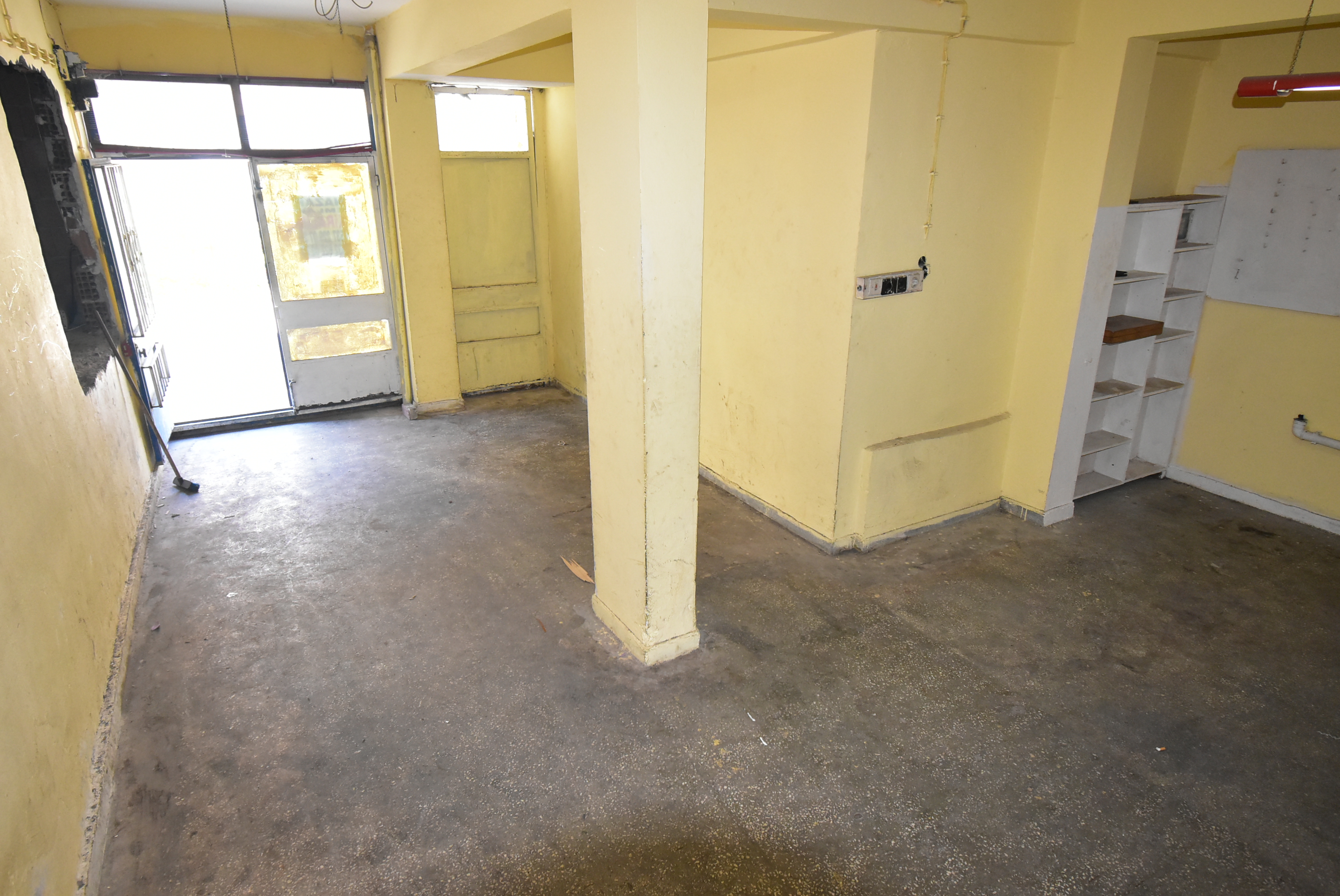 Satılık İşyeri Büro - Ofis