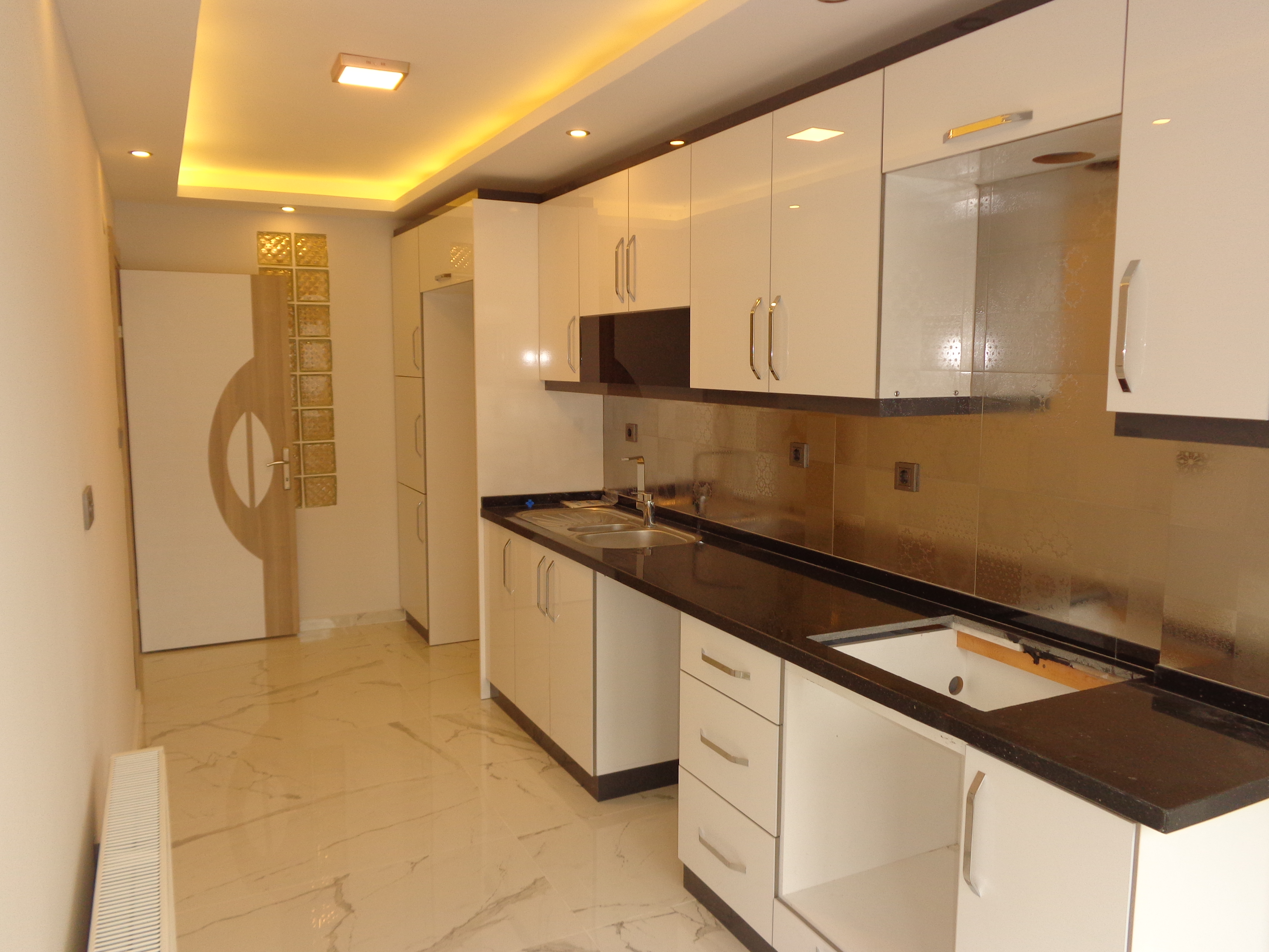 kiralık konut apartman dubleks