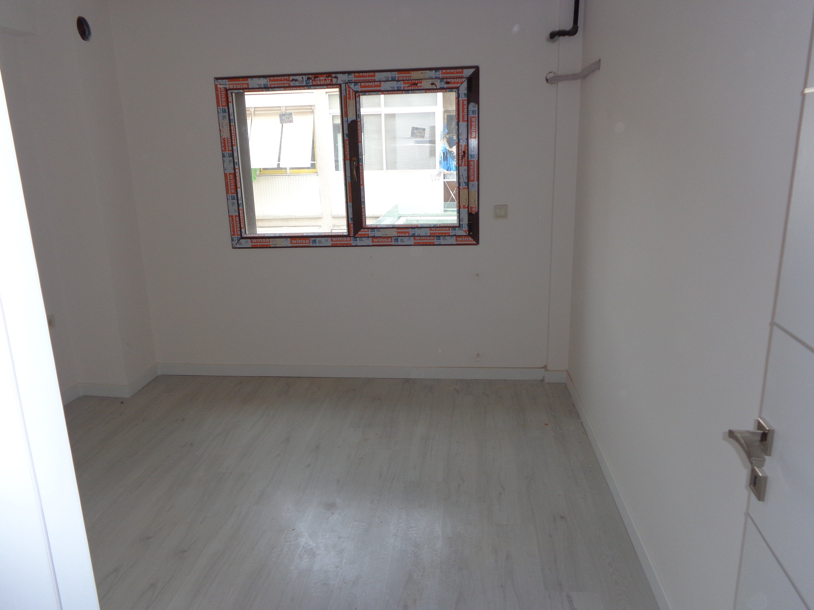 kiralık işyeri komple bina