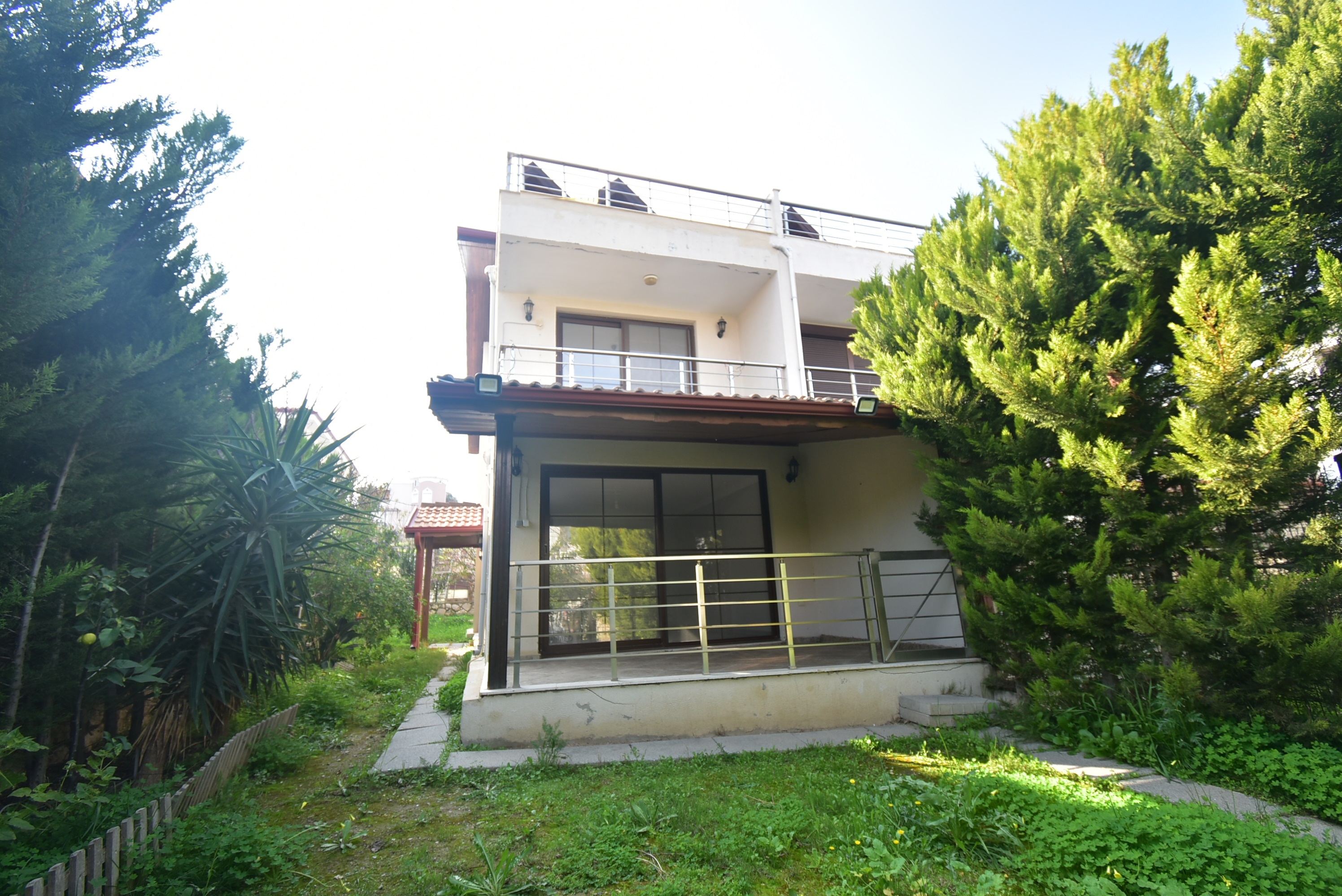 satılık yazlık devre tatil