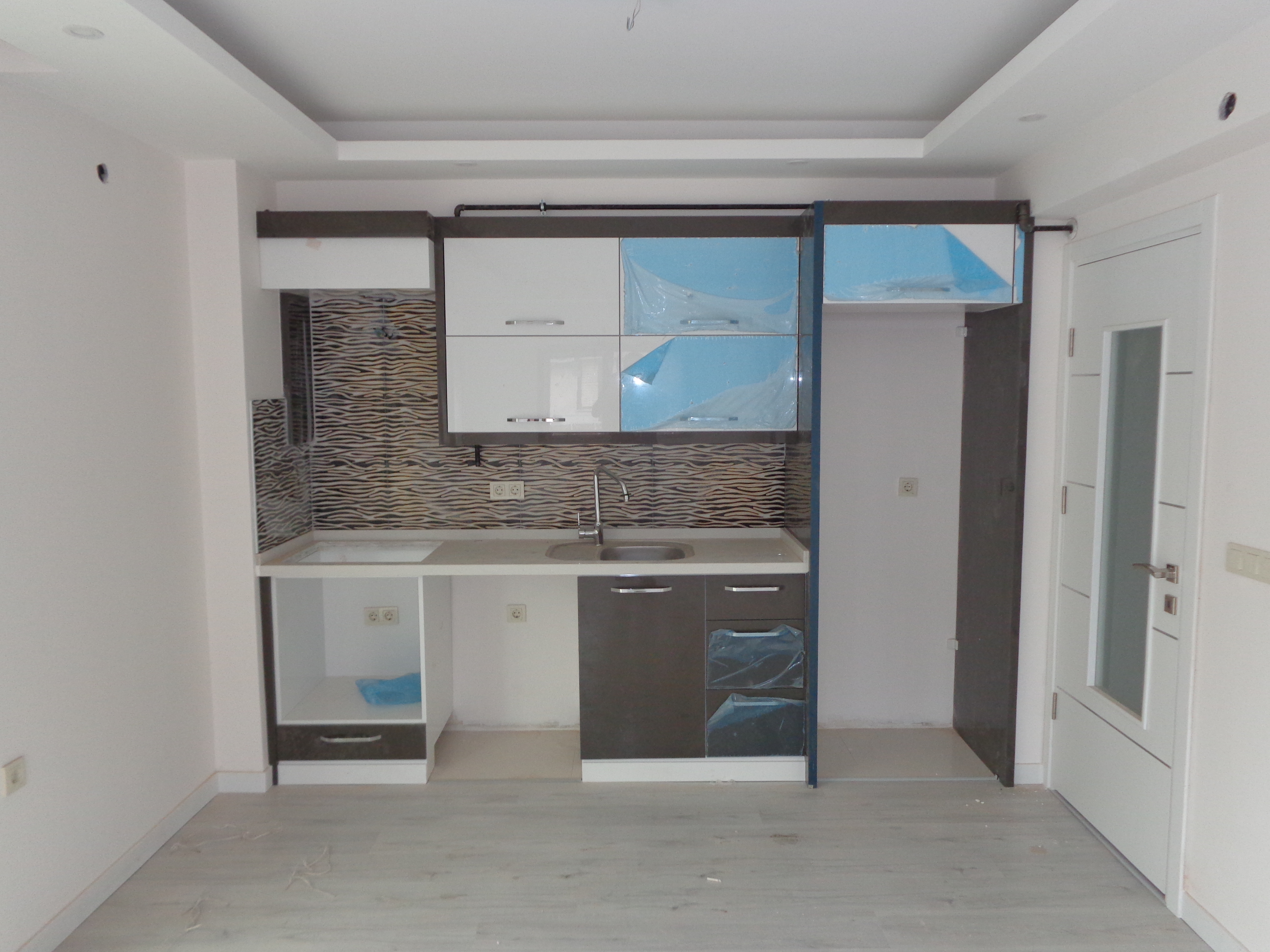 kiralık arsa bağ bahçe