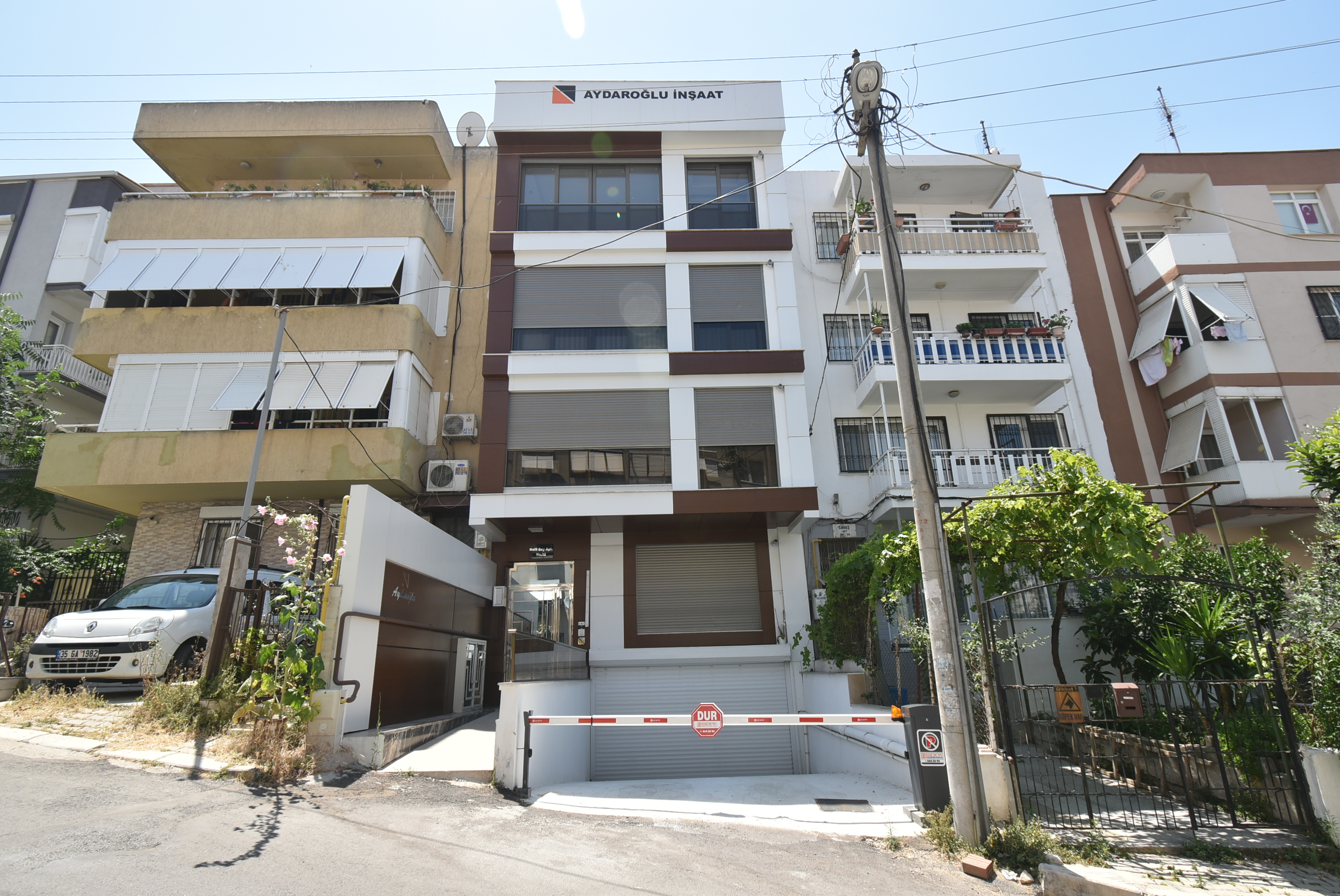 satılık yazlık müstakil