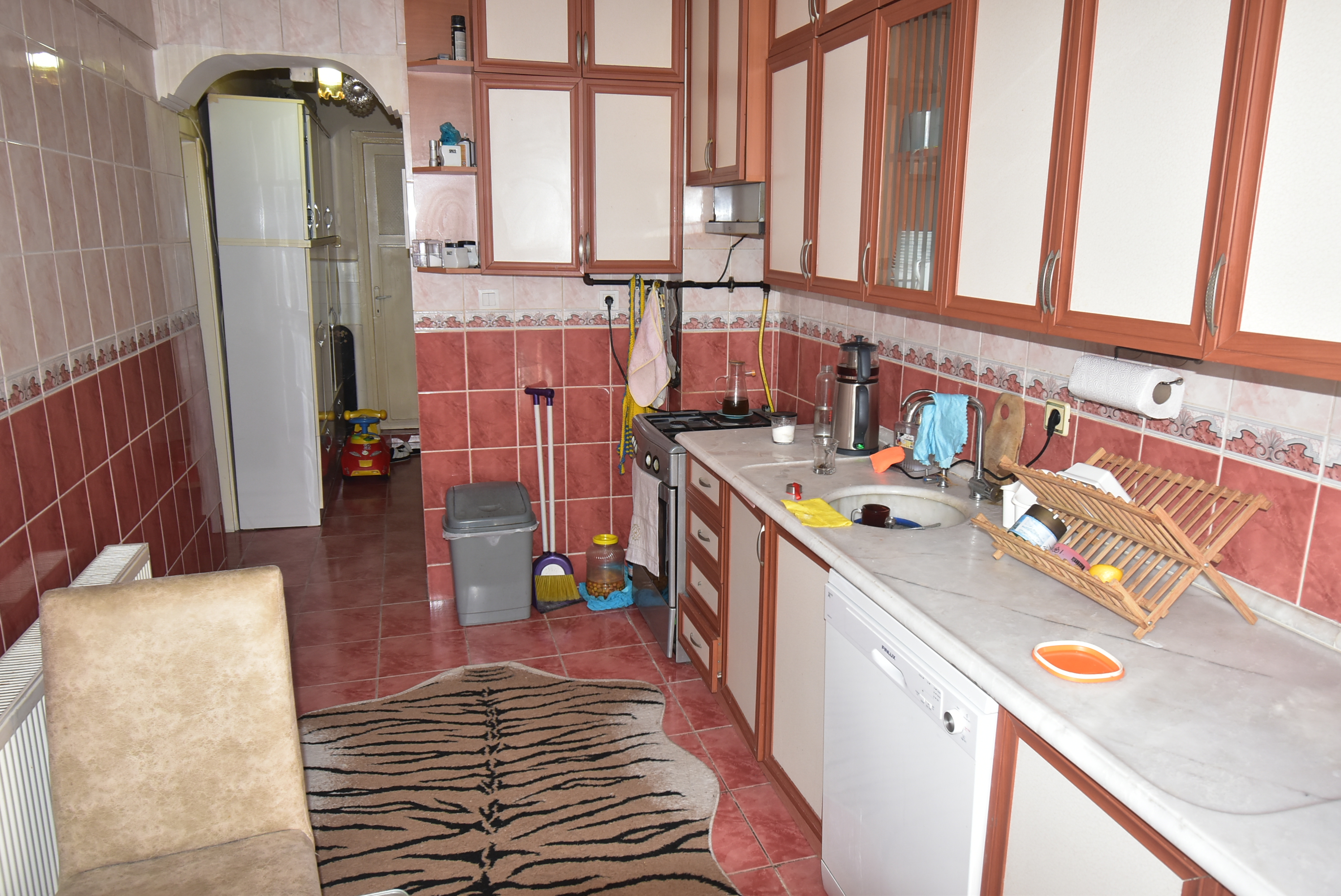 Satılık Konut Çiftlik Evi