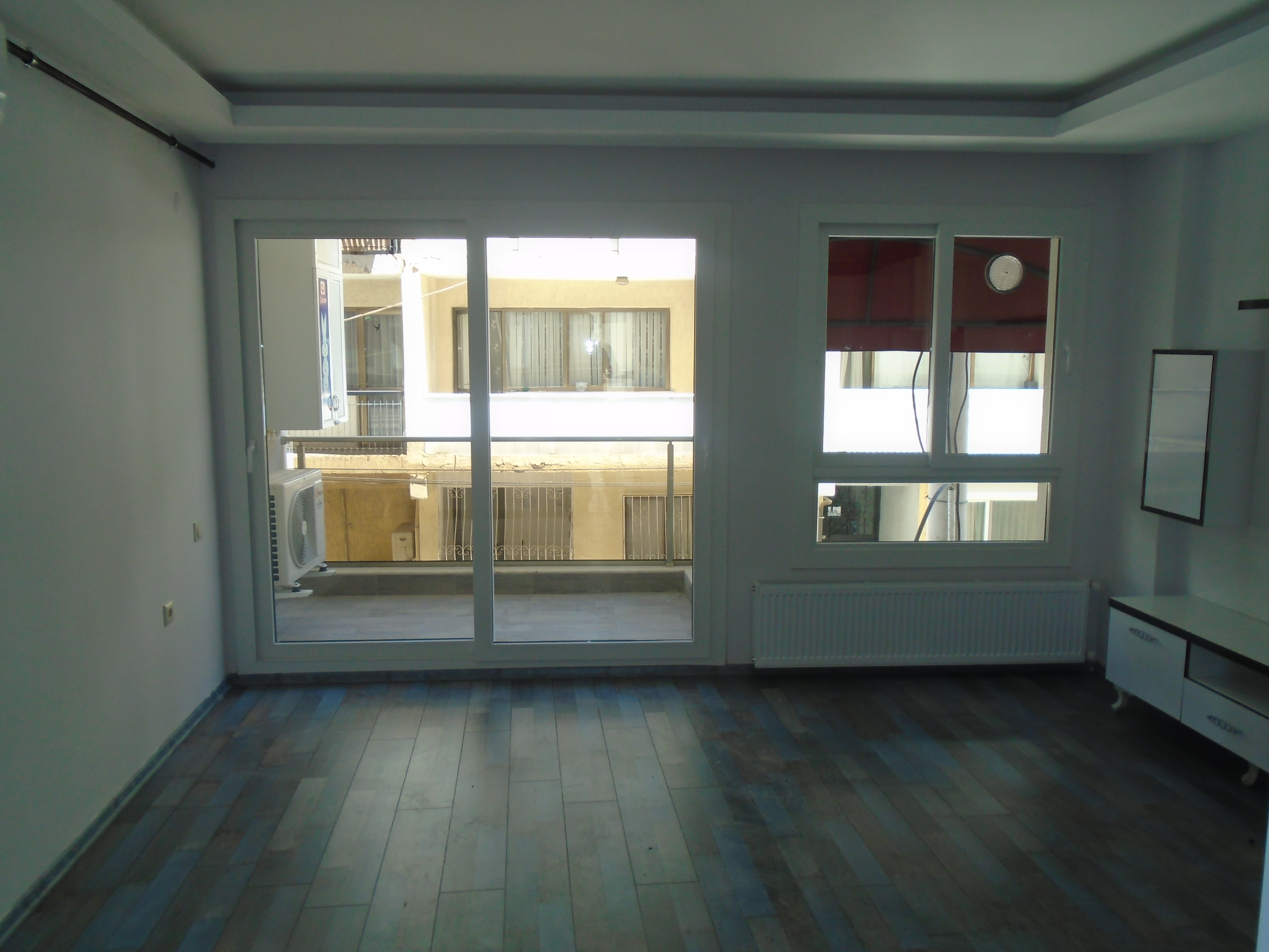 kiralık konut devremülk