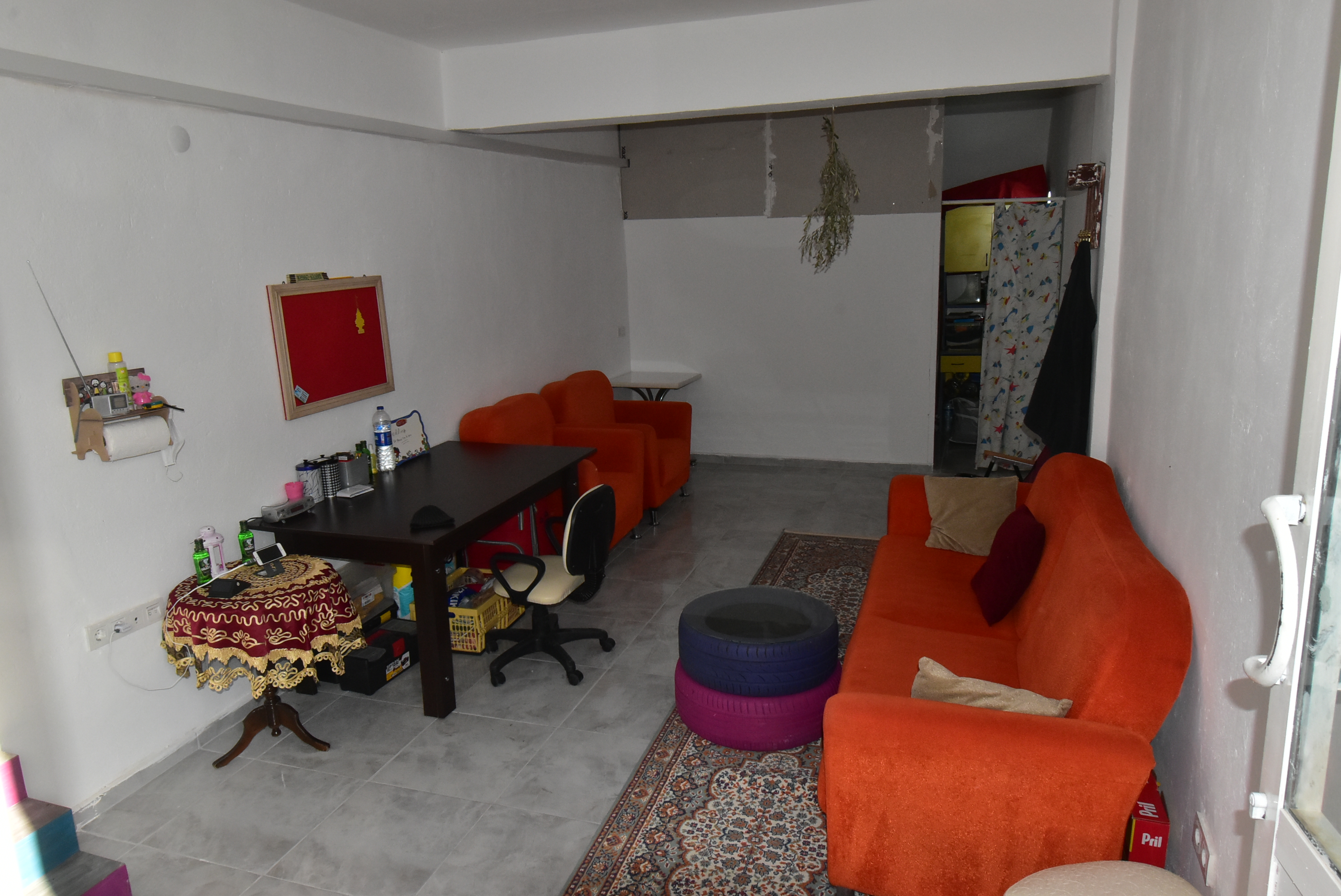 satılık arsa zeytinli tarla