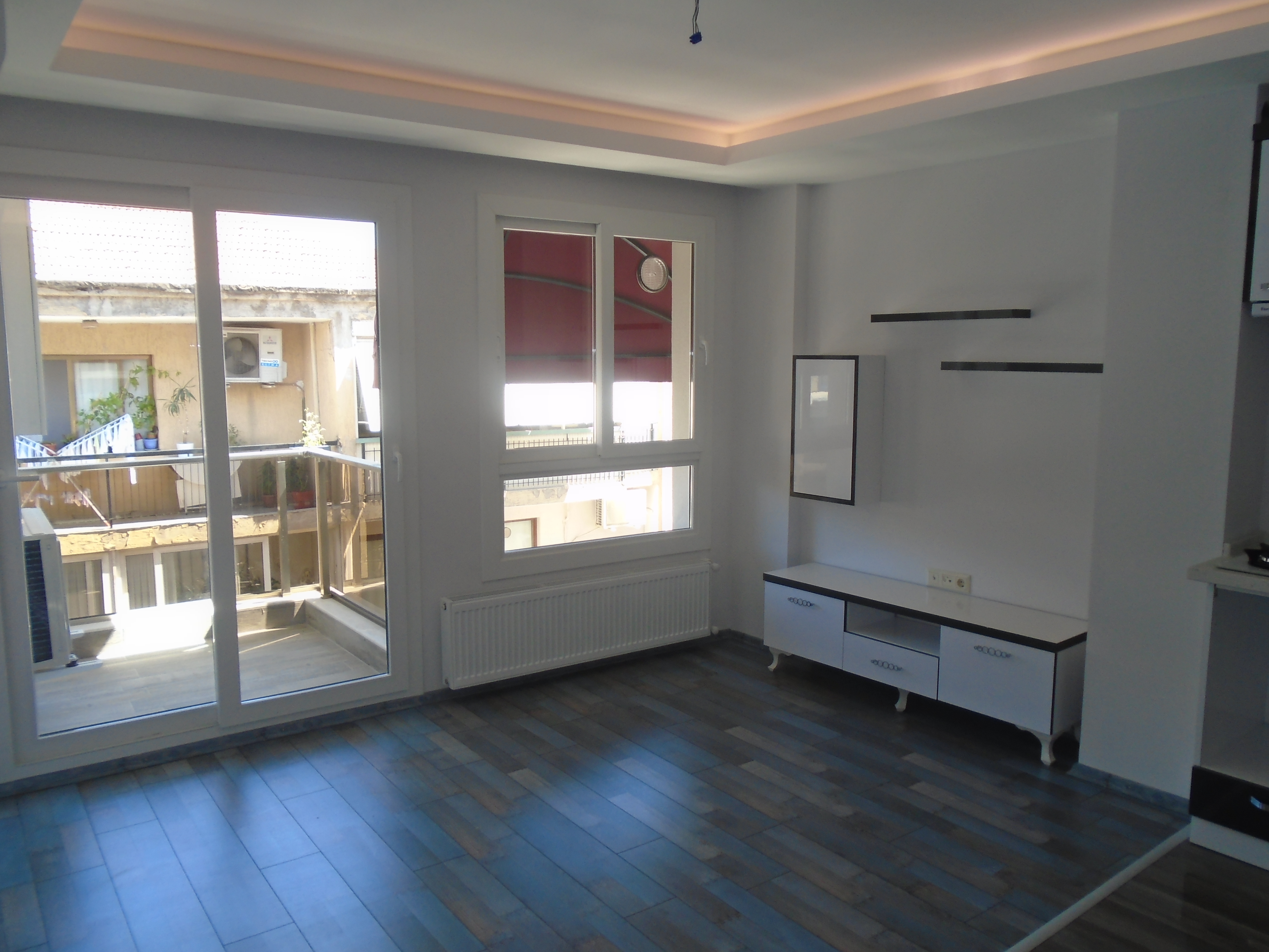 kiralık konut dubleks