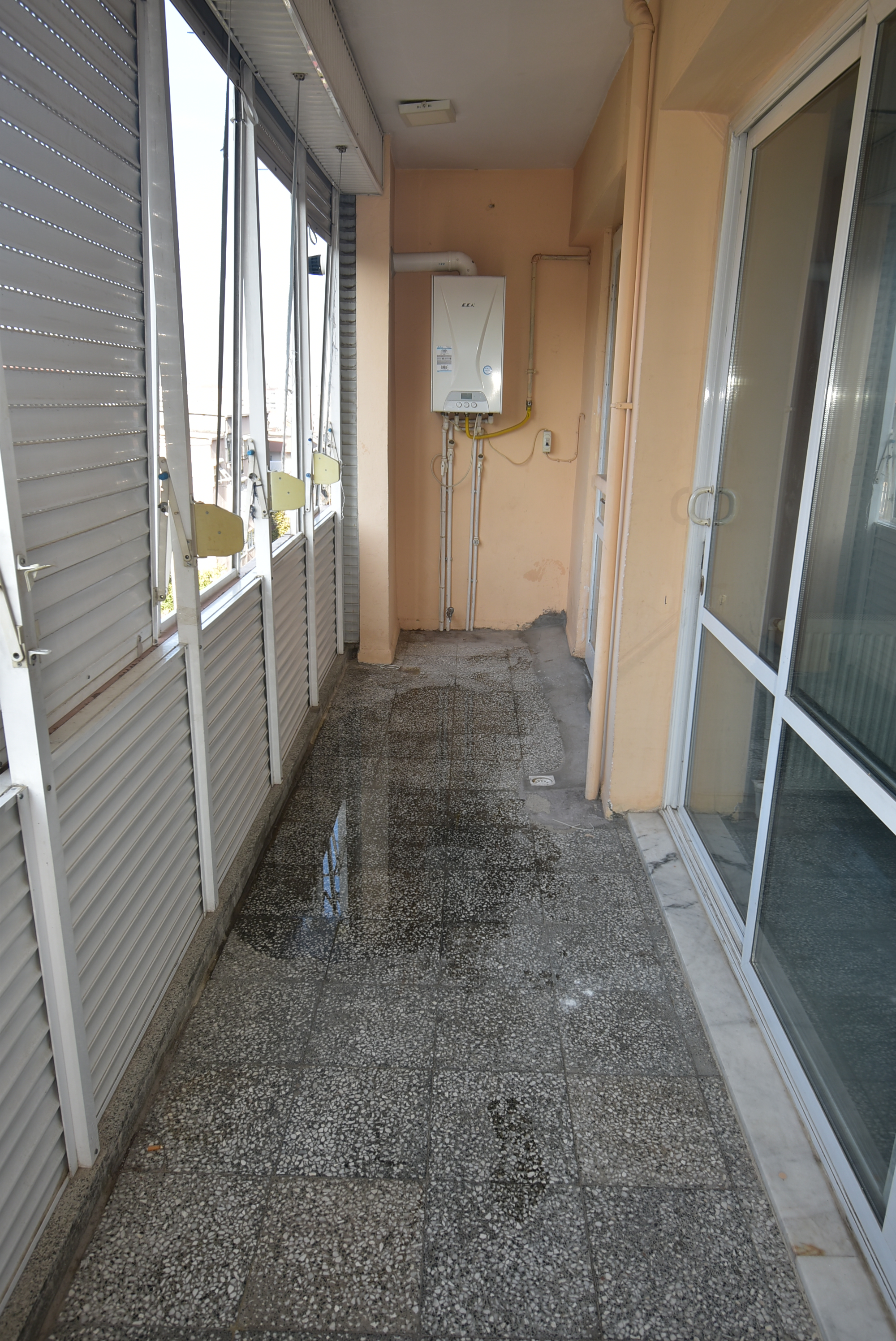 Satılık Konut Apartman Tripleks