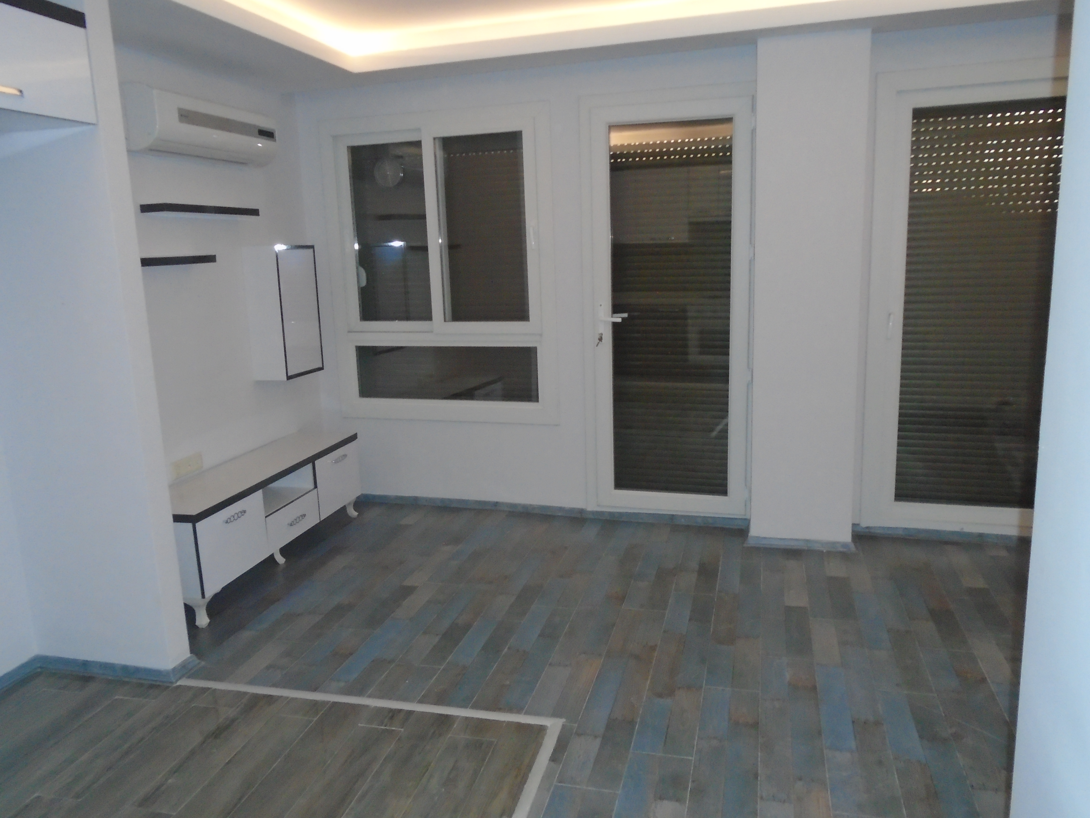 kiralık konut villa