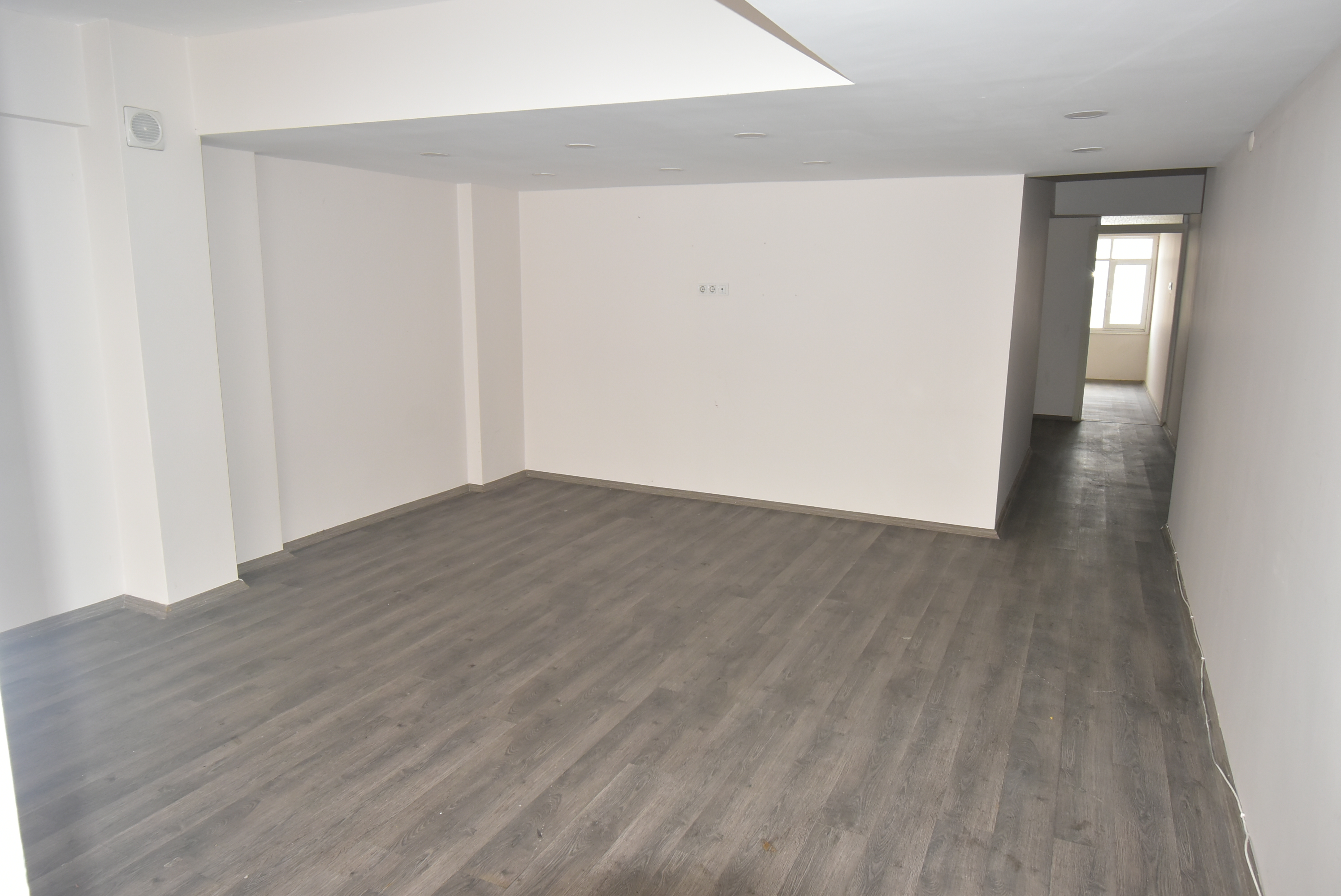 satılık işyeri showroom