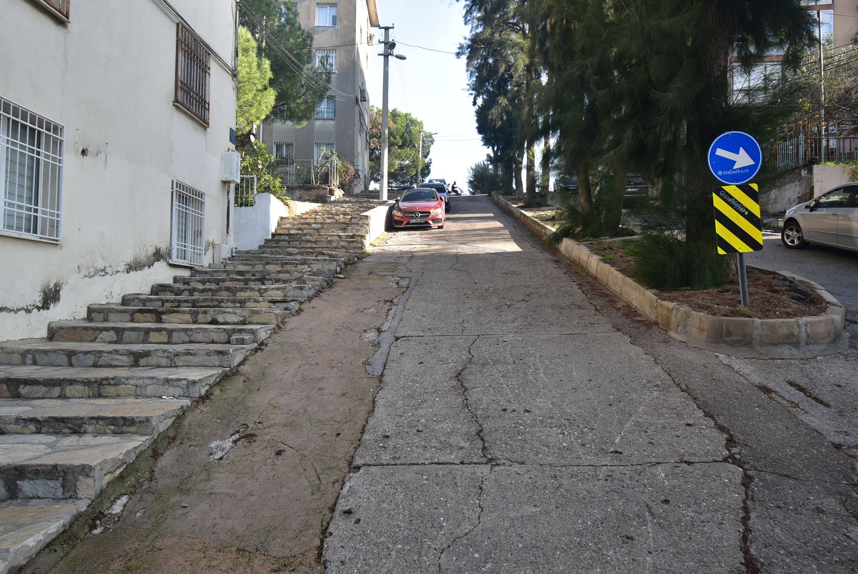 Satılık Konut Apartman Dubleks