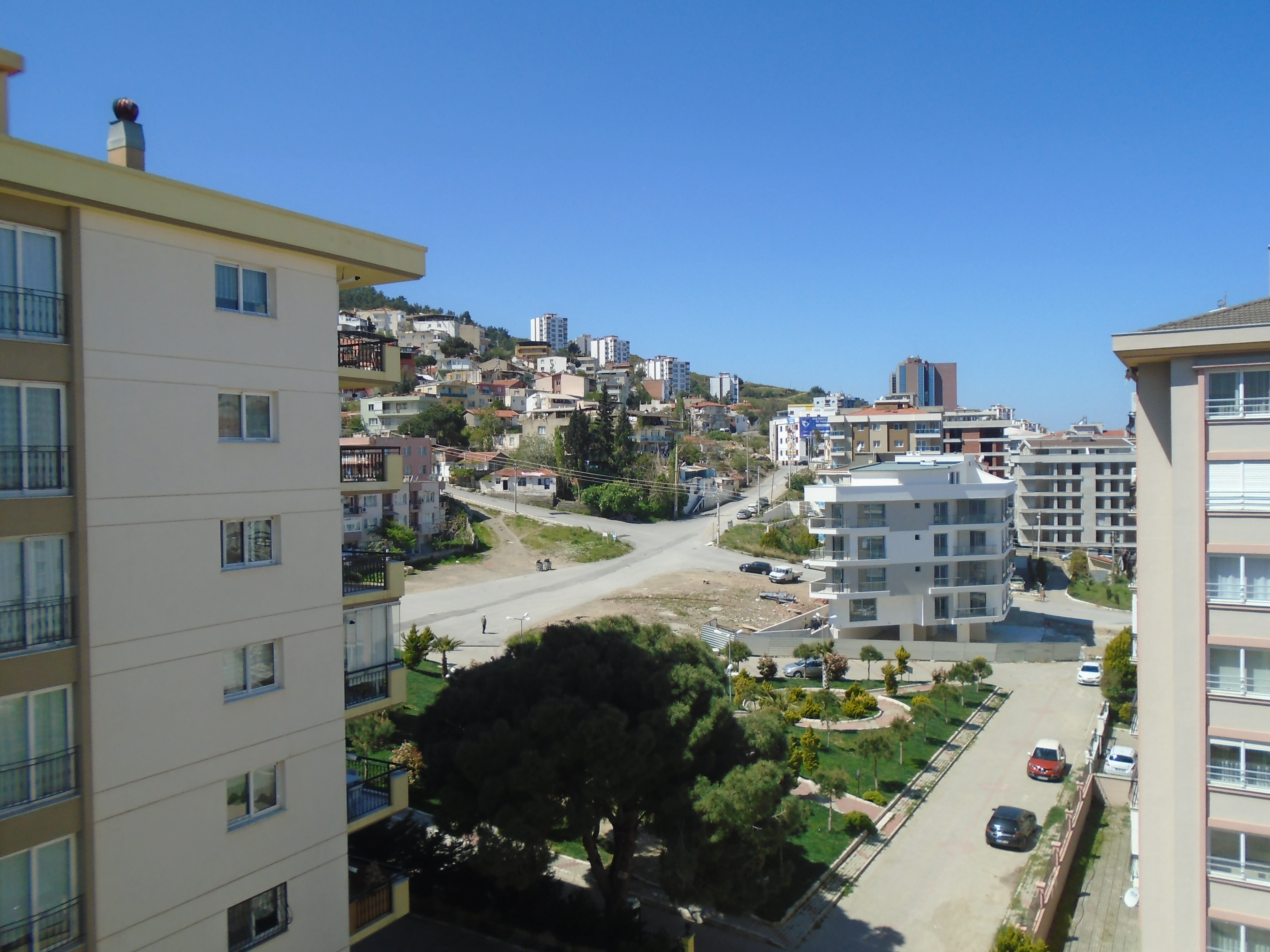 kiralık işyeri apartman dairesi