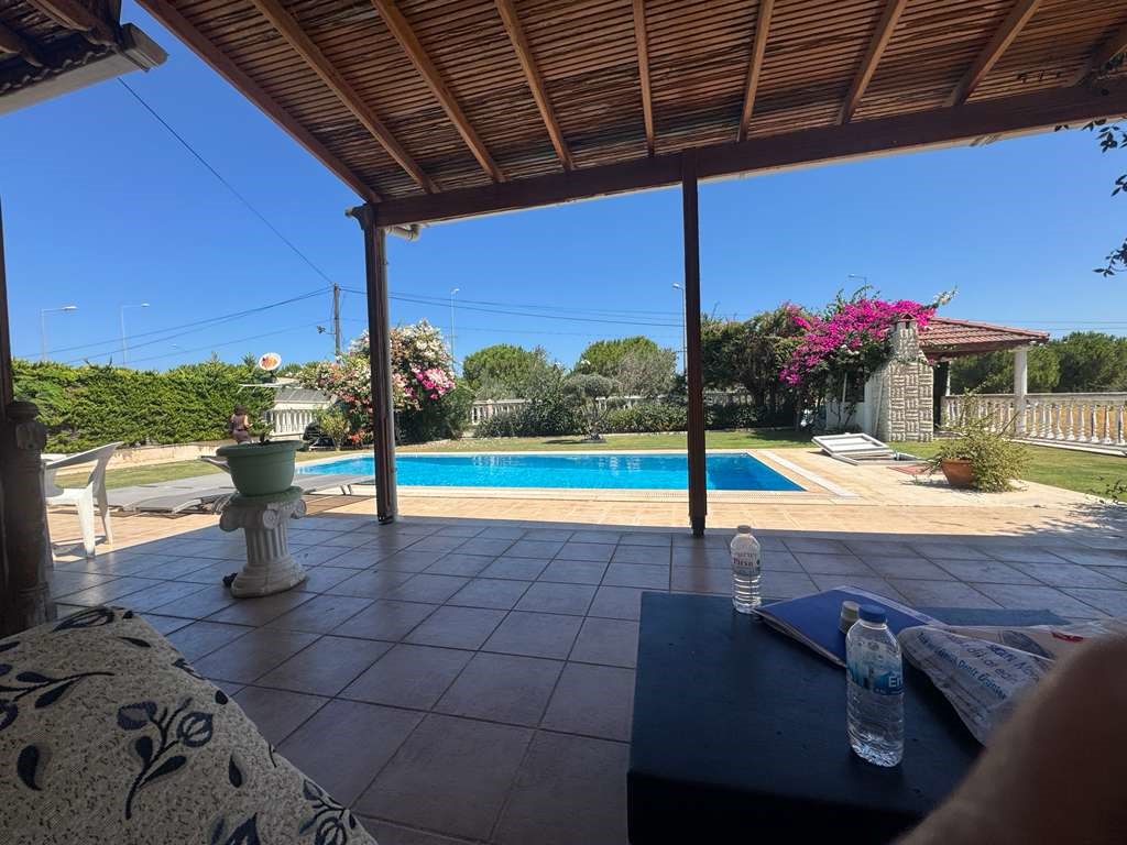 21/04/2026 kiralık yazlık