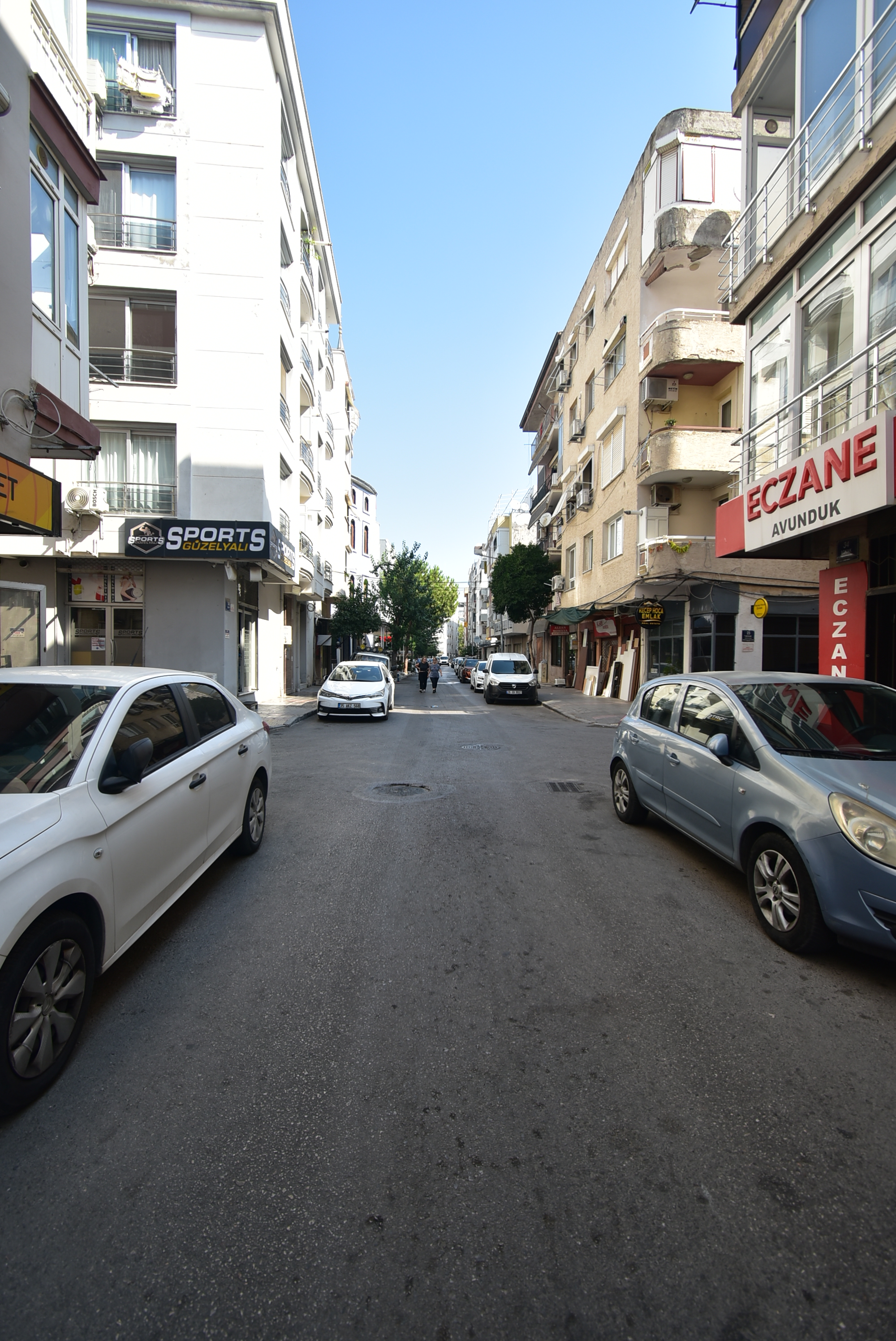 Satılık Stüdyo Daire Eşyalı