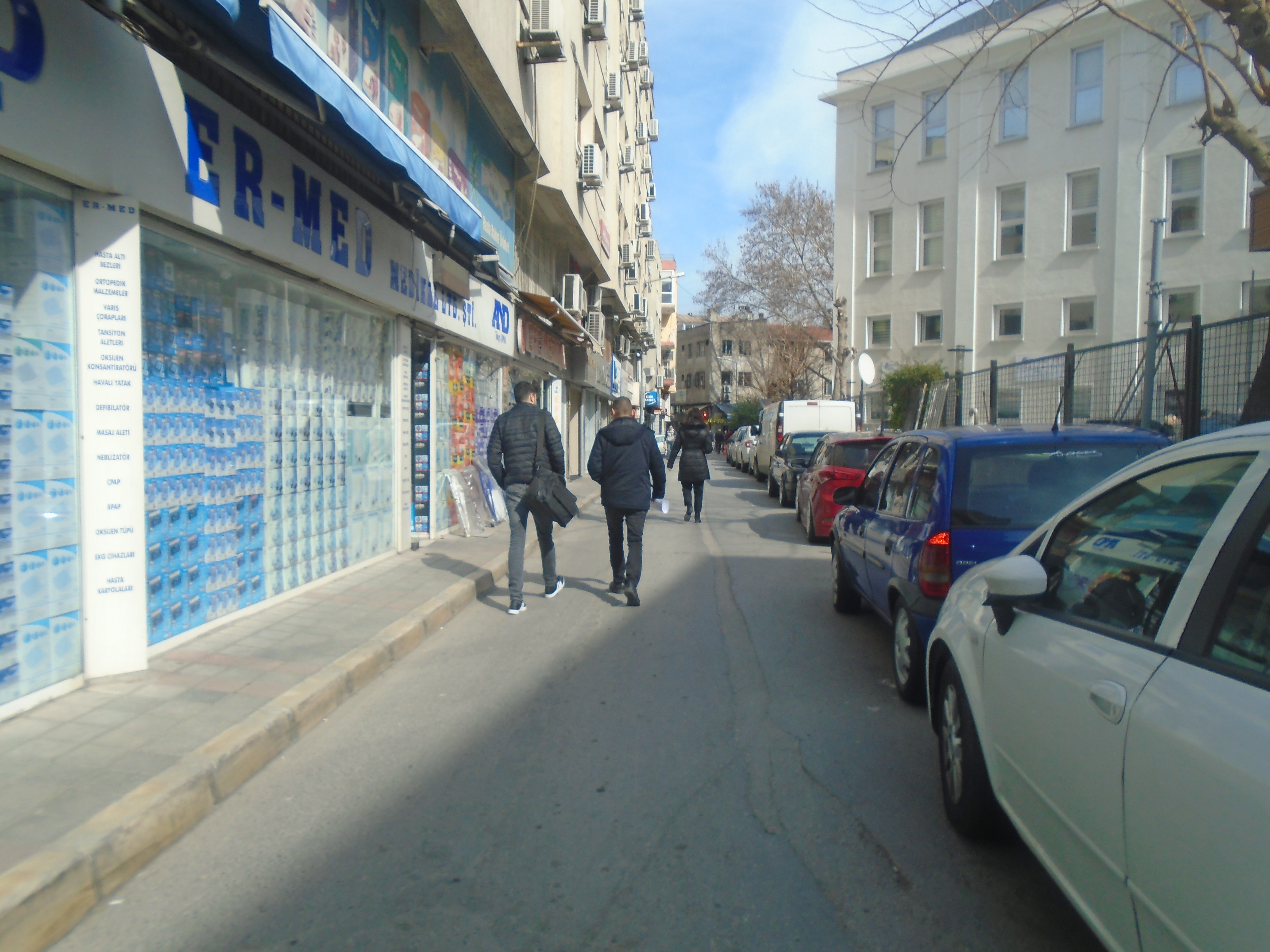 satılık arsa kat karşılığı