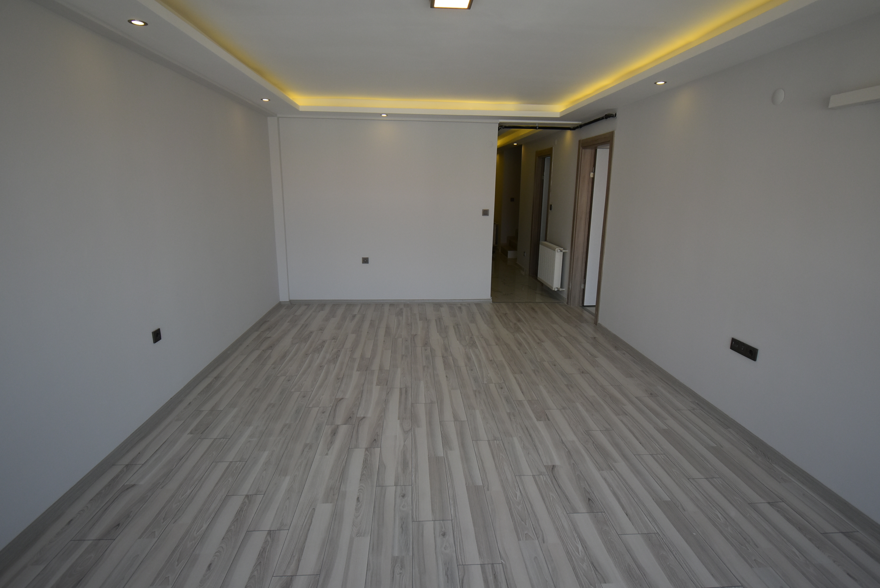 satılık yazlık ikiz dubleks