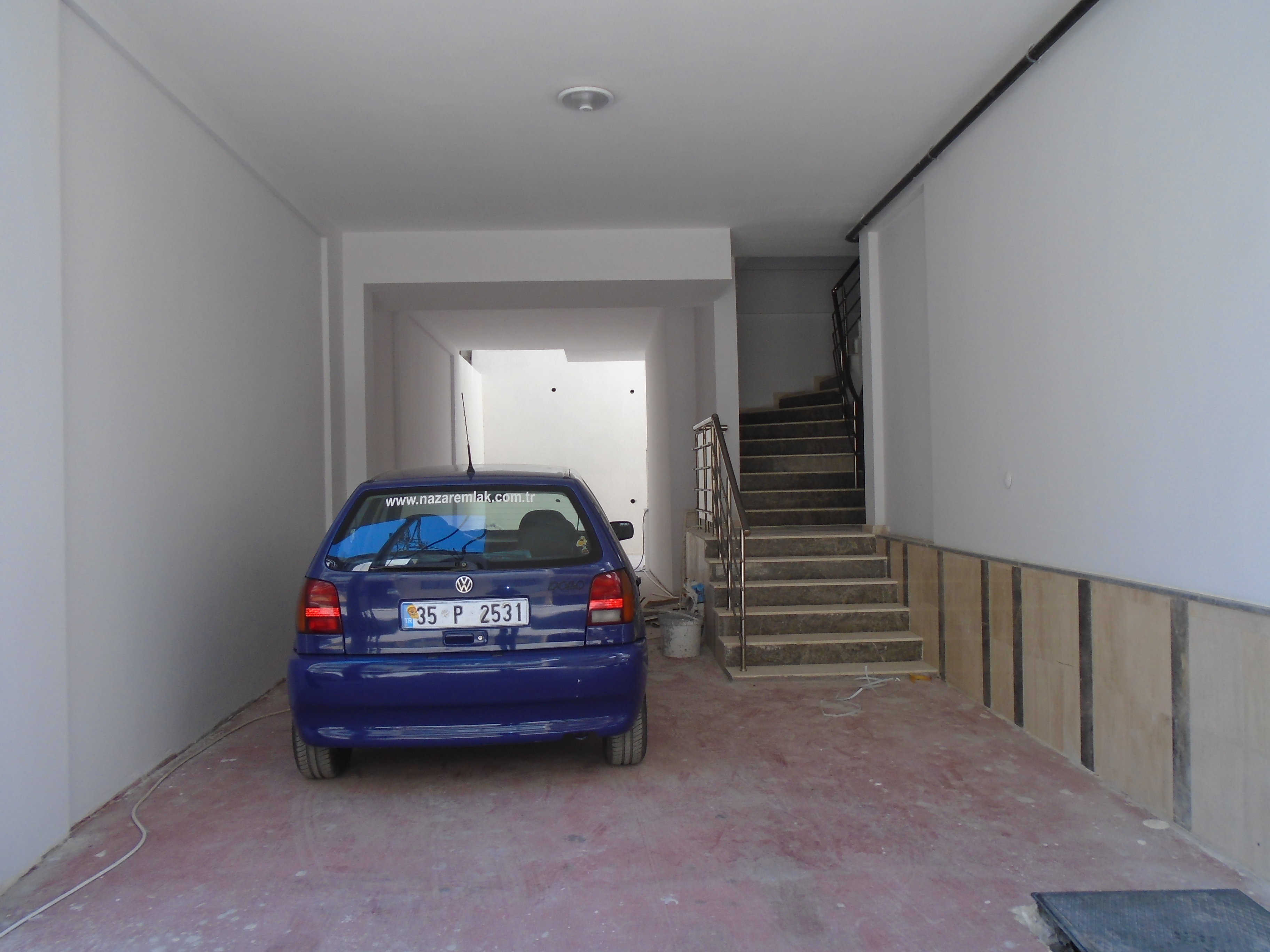 kiralık konut taş ev