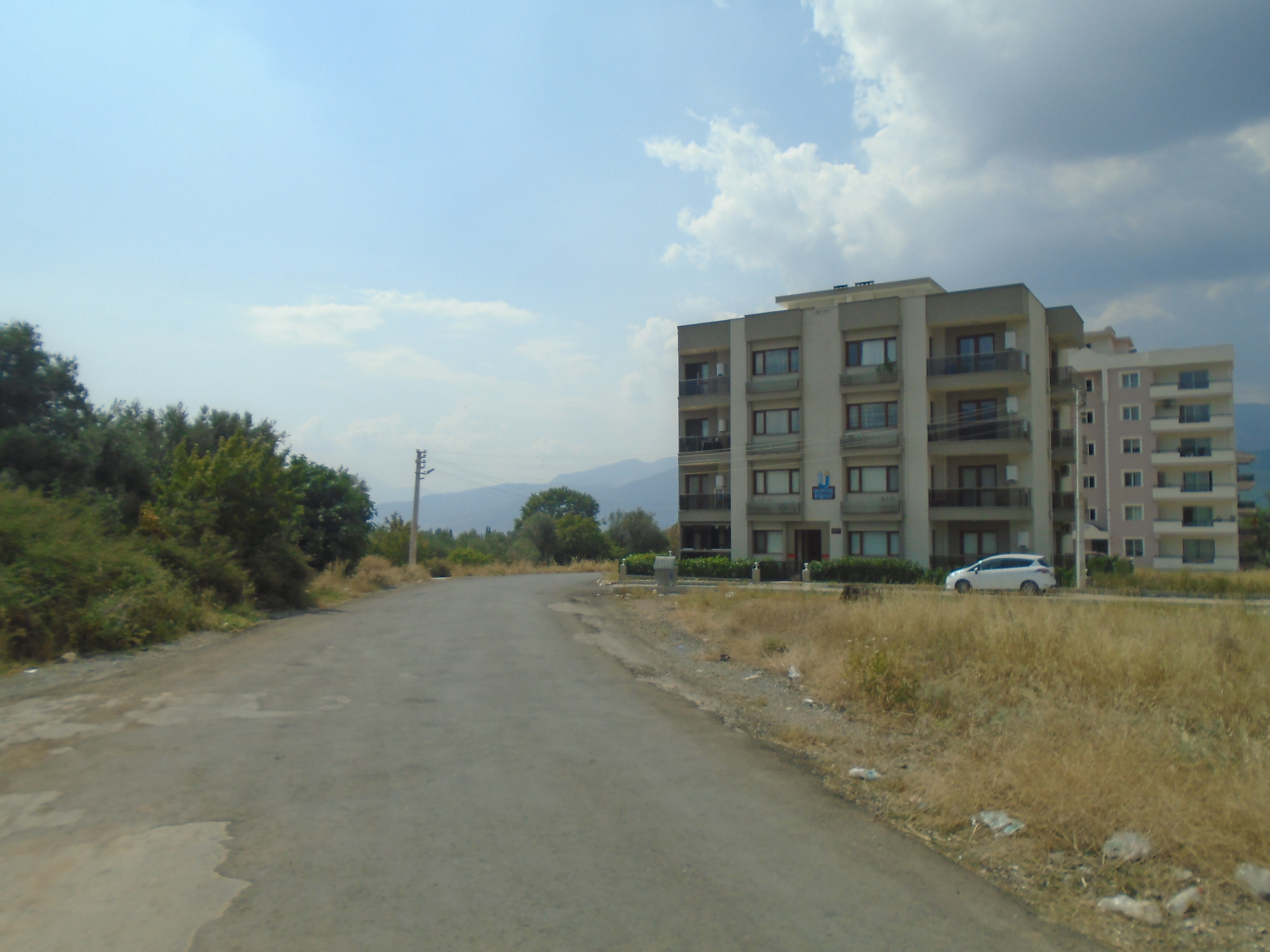 UŞAK SATILIK DAİRE