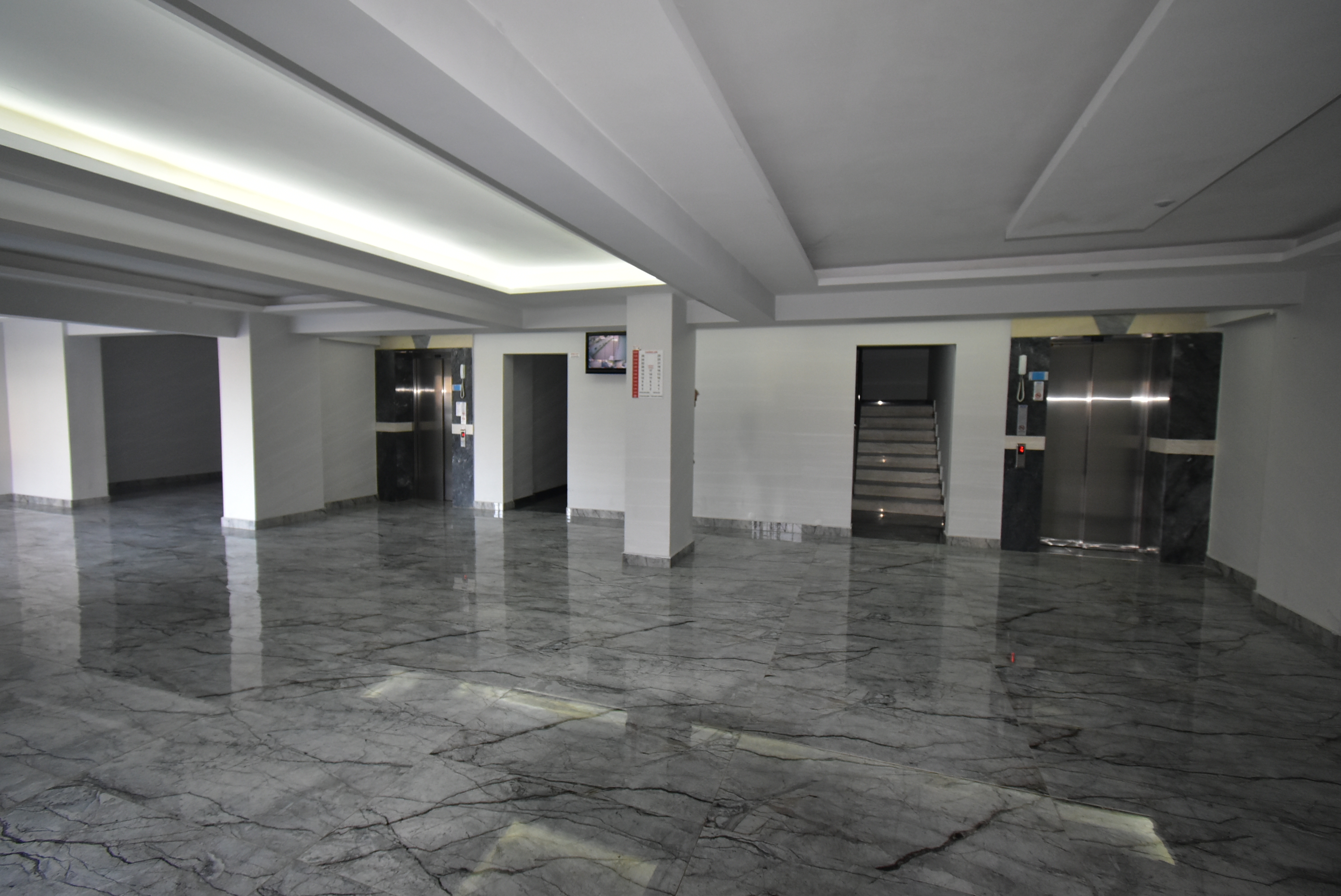 SATILIK İŞYERİ DEPO