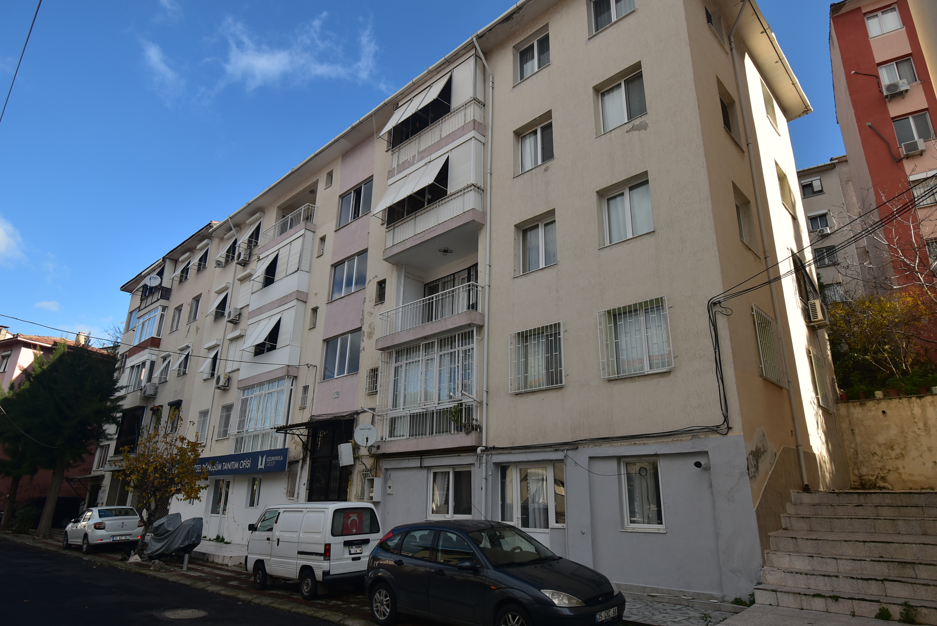 Satılık Konut Dubleks