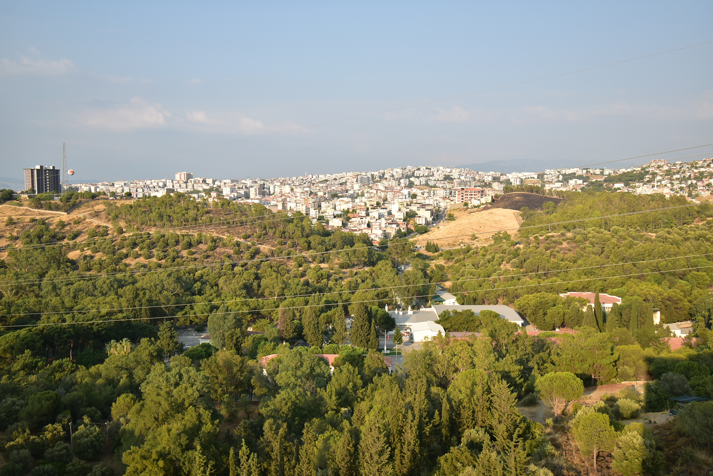 Yeni Satılık Konut Daire