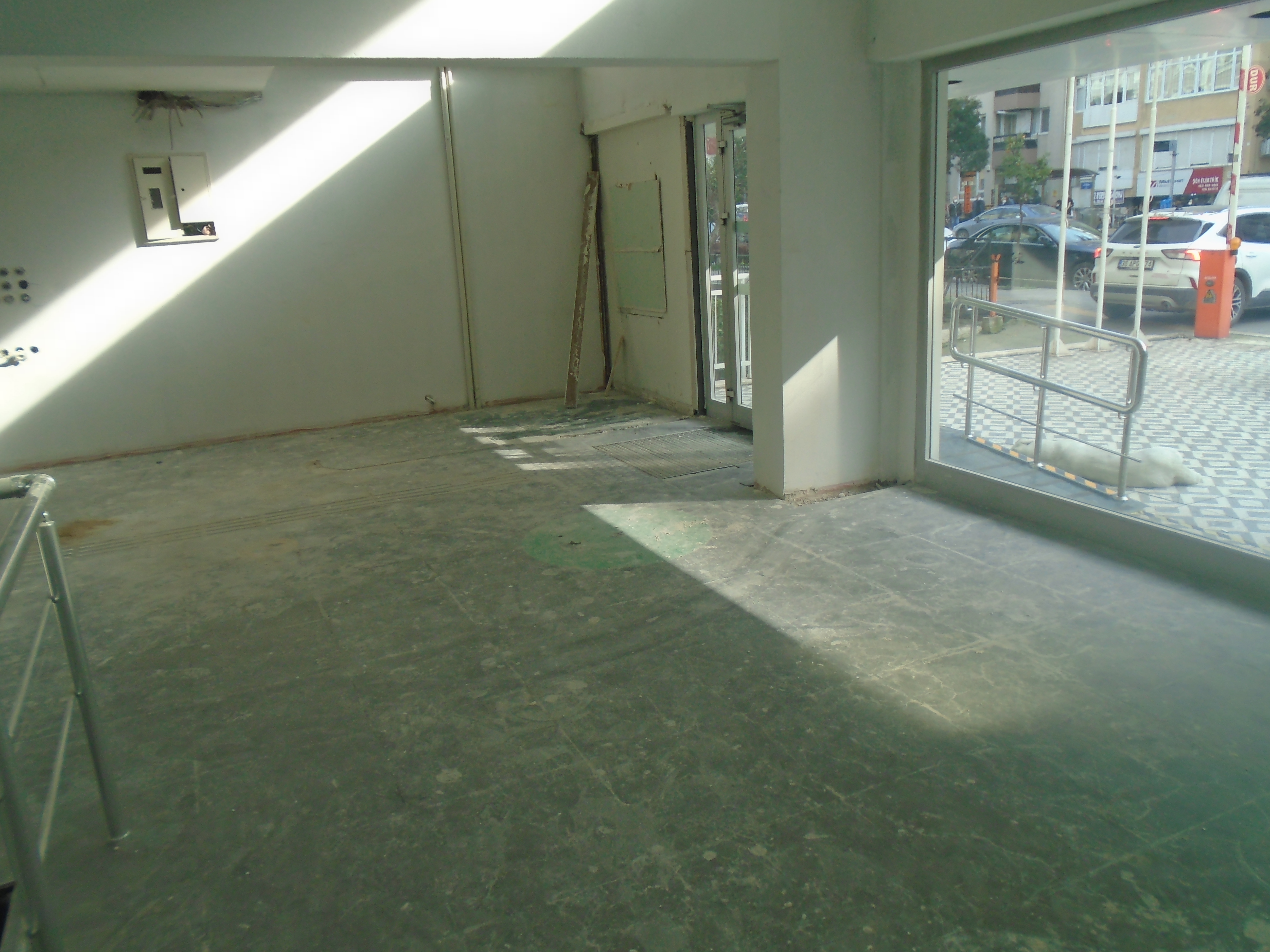 Satılık İŞyeri Fabrika