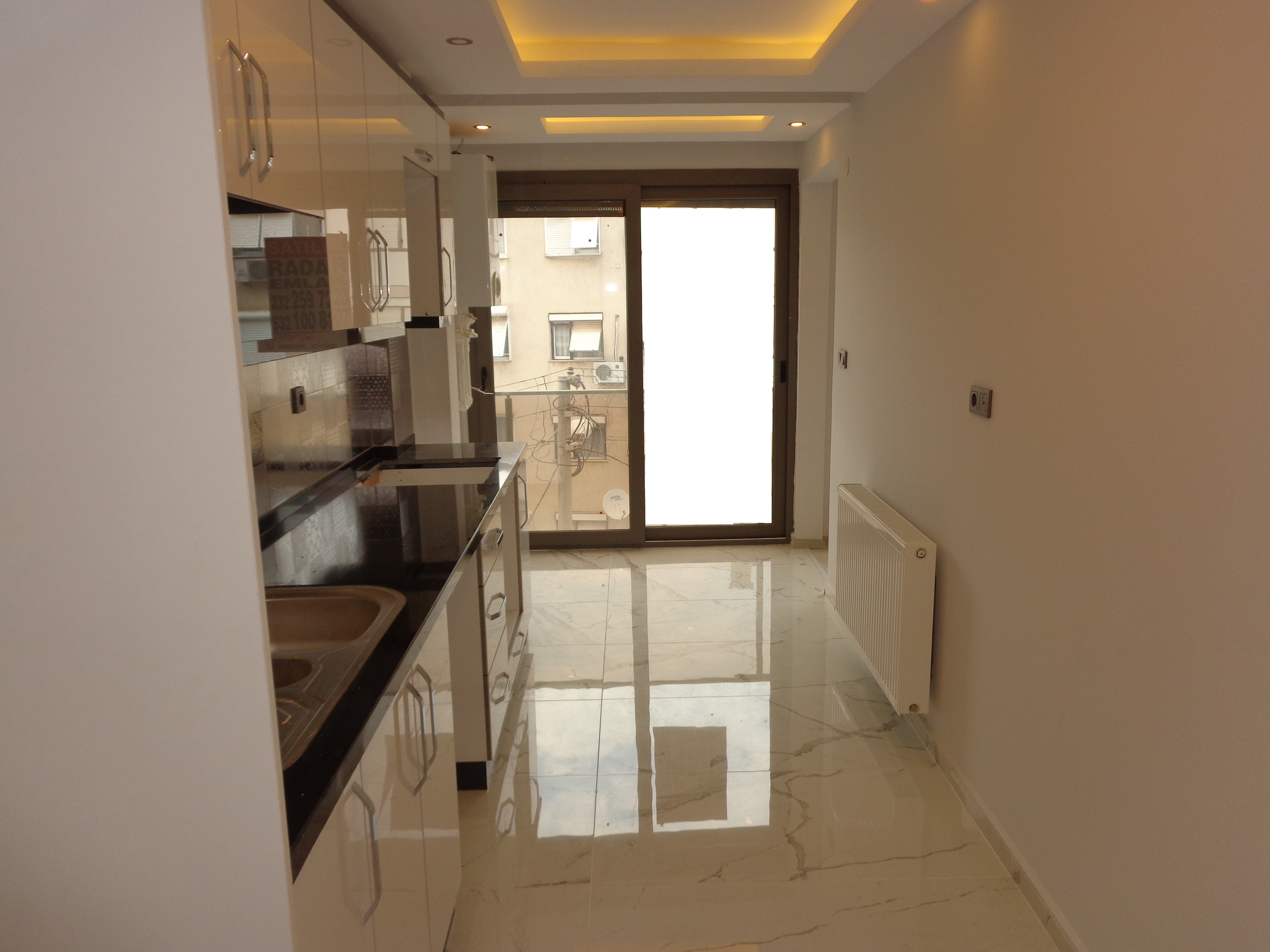 satılık yazlık tripleks