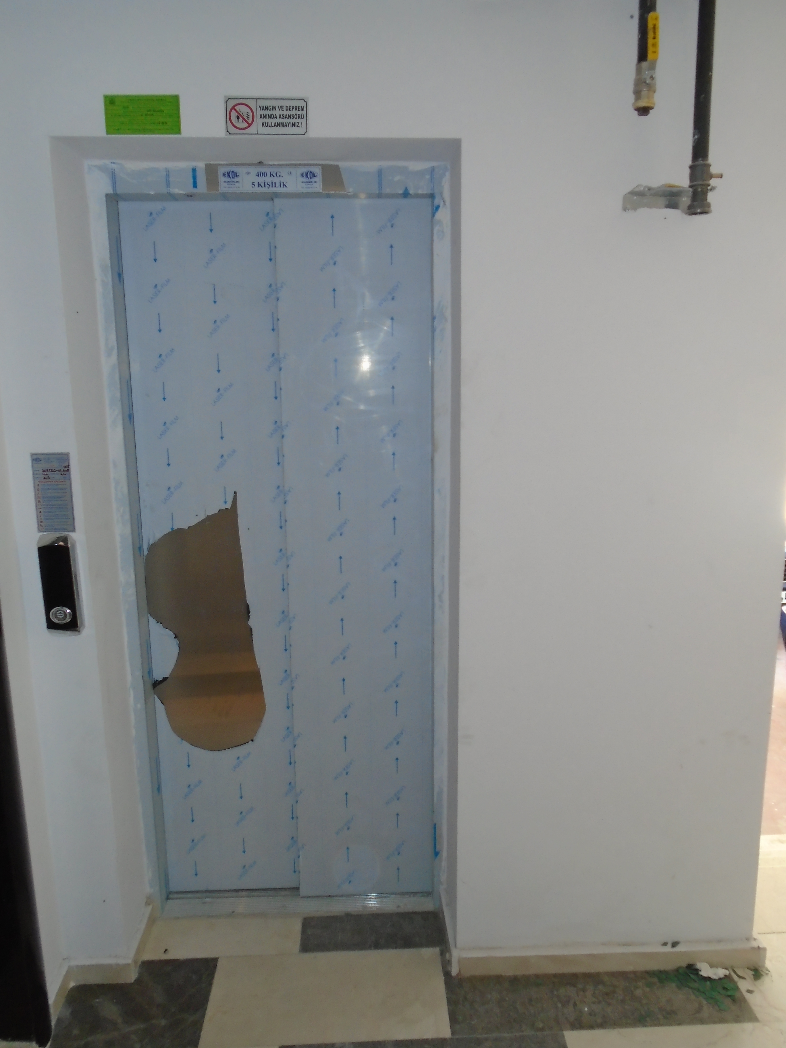 kiralık konut müstakil Dubleks