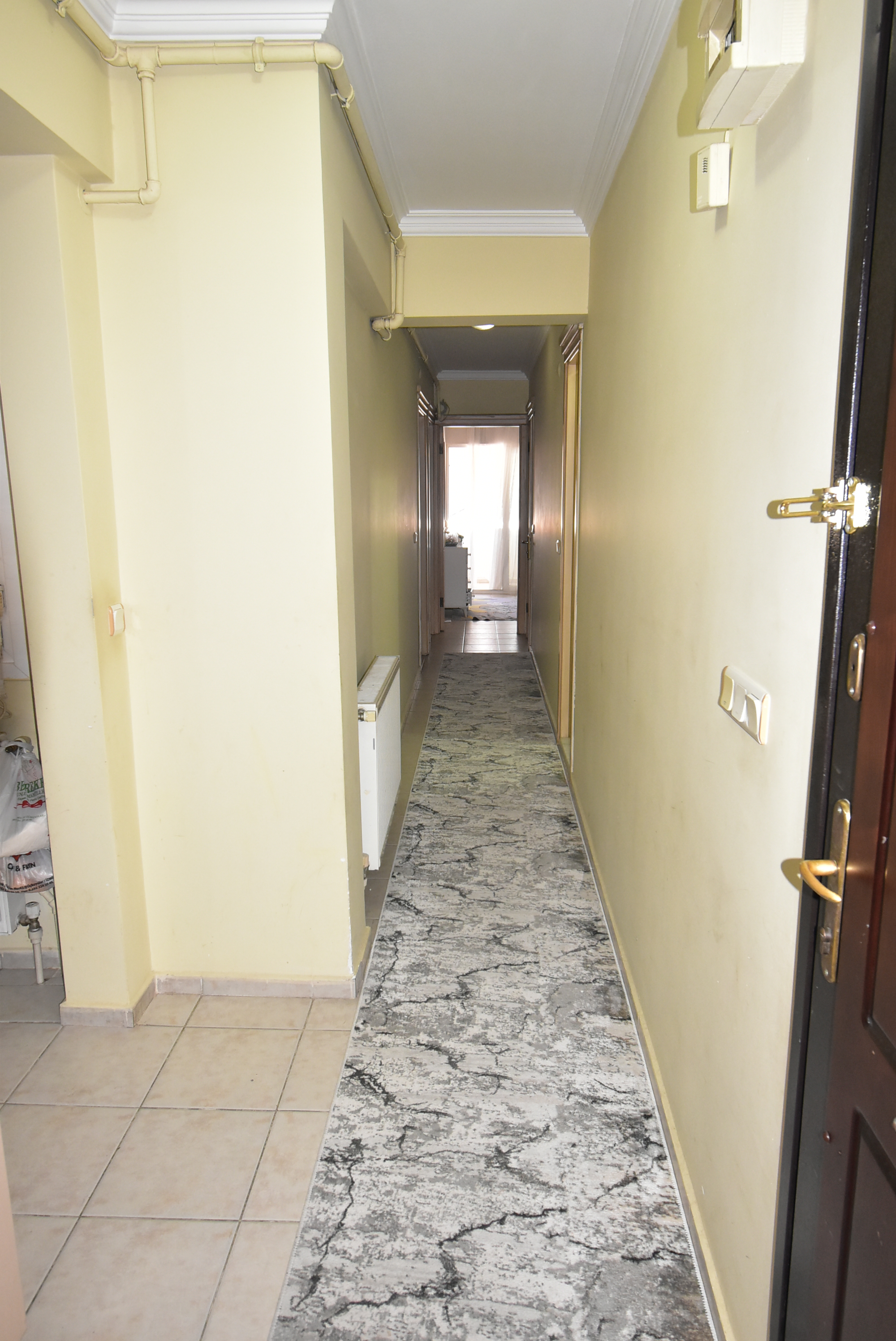 Satılık Konut Bina