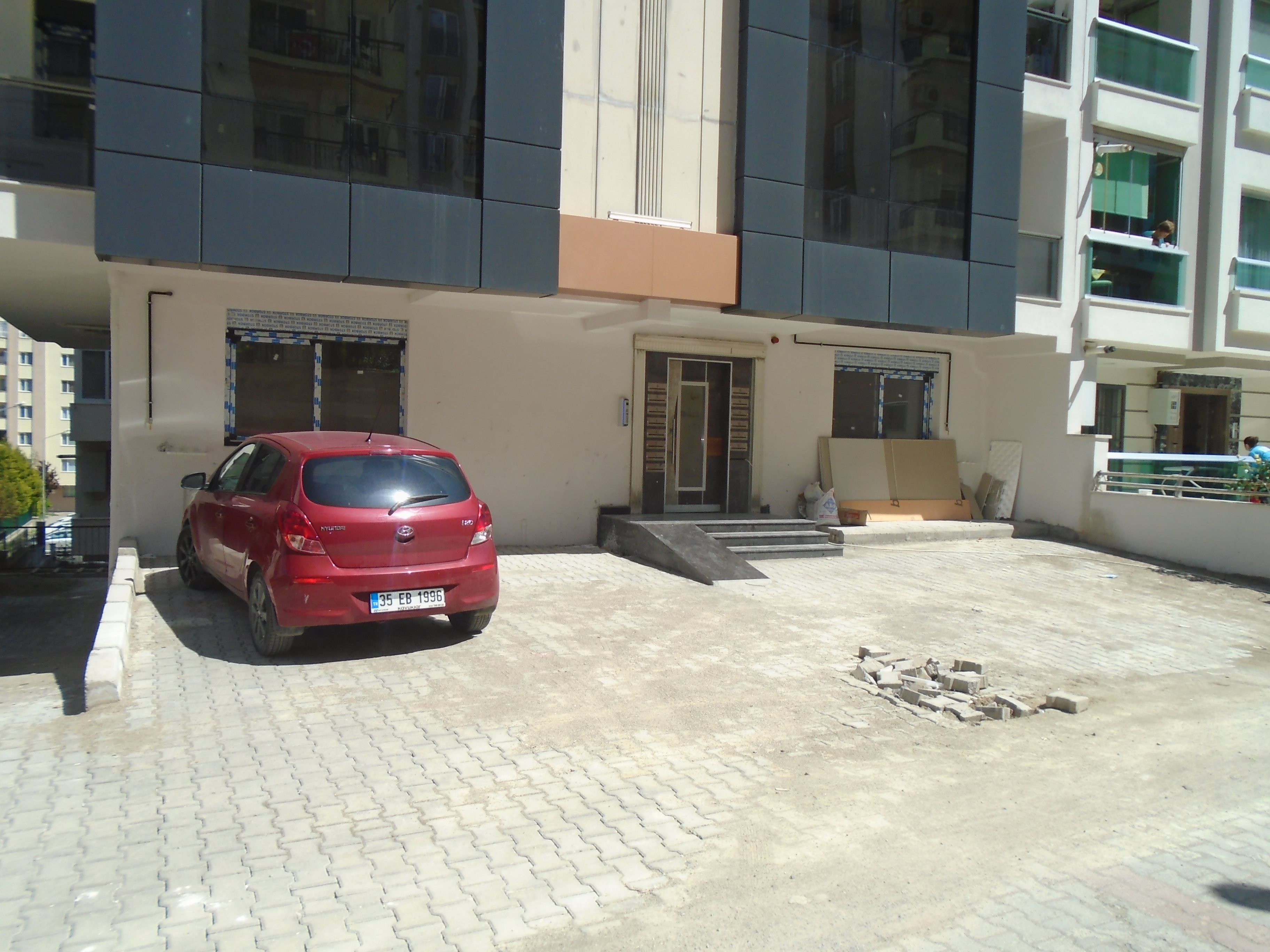 kiralık işyeri atölye