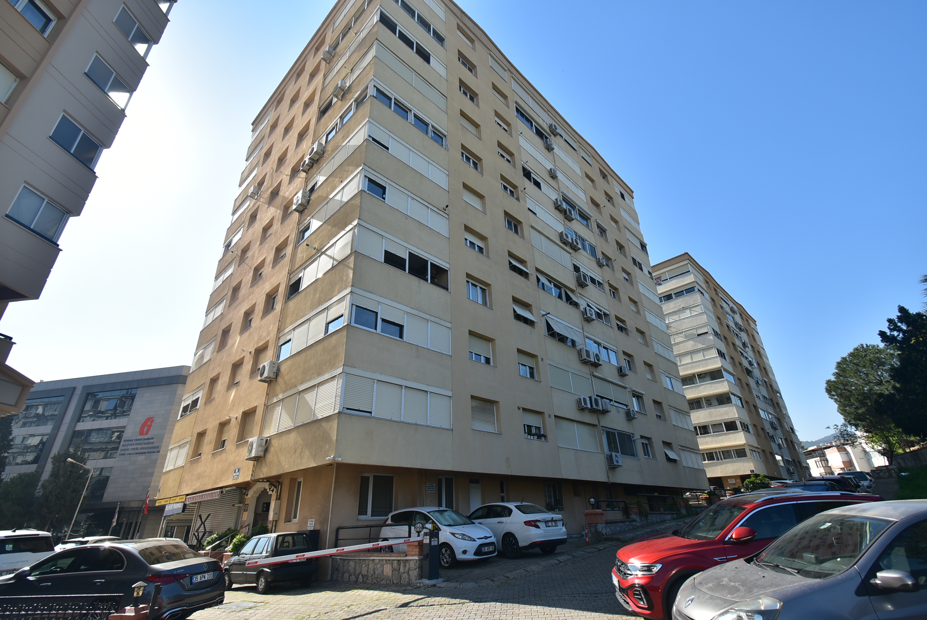 üçkuyular kiralık